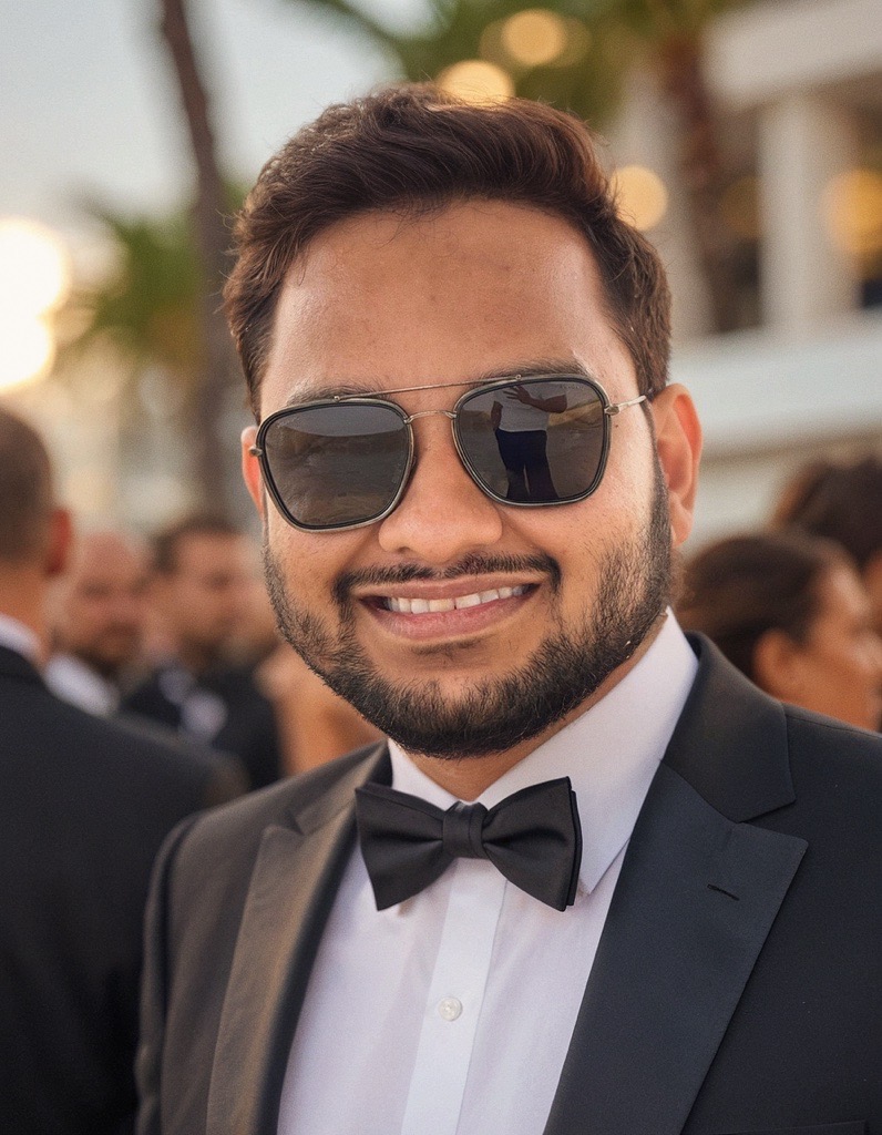 Nitin Jogad
